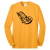 Long Sleeve Core Blend Tee Thumbnail