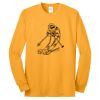 Long Sleeve Core Blend Tee Thumbnail