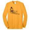 Long Sleeve Core Blend Tee Thumbnail