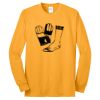 Long Sleeve Core Blend Tee Thumbnail