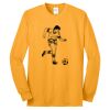 Long Sleeve Core Blend Tee Thumbnail