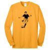 Long Sleeve Core Blend Tee Thumbnail