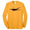 Long Sleeve Core Blend Tee Thumbnail