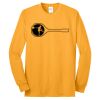 Long Sleeve Core Blend Tee Thumbnail