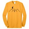 Long Sleeve Core Blend Tee Thumbnail