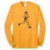 Long Sleeve Core Blend Tee Thumbnail