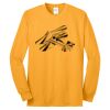 Long Sleeve Core Blend Tee Thumbnail