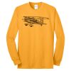 Long Sleeve Core Blend Tee Thumbnail