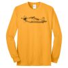 Long Sleeve Core Blend Tee Thumbnail