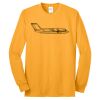 Long Sleeve Core Blend Tee Thumbnail