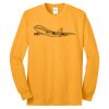 Long Sleeve Core Blend Tee Thumbnail