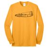 Long Sleeve Core Blend Tee Thumbnail