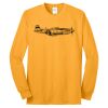 Long Sleeve Core Blend Tee Thumbnail