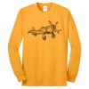 Long Sleeve Core Blend Tee Thumbnail