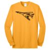 Long Sleeve Core Blend Tee Thumbnail