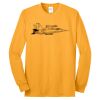 Long Sleeve Core Blend Tee Thumbnail