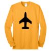 Long Sleeve Core Blend Tee Thumbnail
