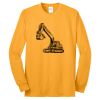 Long Sleeve Core Blend Tee Thumbnail