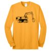 Long Sleeve Core Blend Tee Thumbnail