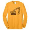 Long Sleeve Core Blend Tee Thumbnail