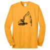 Long Sleeve Core Blend Tee Thumbnail