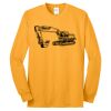Long Sleeve Core Blend Tee Thumbnail