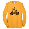 Long Sleeve Core Blend Tee Thumbnail
