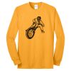 Long Sleeve Core Blend Tee Thumbnail