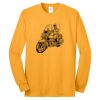 Long Sleeve Core Blend Tee Thumbnail