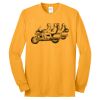 Long Sleeve Core Blend Tee Thumbnail