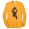Long Sleeve Core Blend Tee Thumbnail