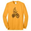 Long Sleeve Core Blend Tee Thumbnail