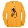 Long Sleeve Core Blend Tee Thumbnail