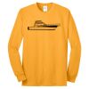 Long Sleeve Core Blend Tee Thumbnail