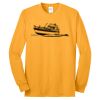 Long Sleeve Core Blend Tee Thumbnail