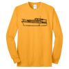 Long Sleeve Core Blend Tee Thumbnail