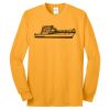 Long Sleeve Core Blend Tee Thumbnail
