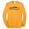 Long Sleeve Core Blend Tee Thumbnail
