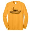 Long Sleeve Core Blend Tee Thumbnail