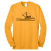 Long Sleeve Core Blend Tee Thumbnail