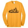 Long Sleeve Core Blend Tee Thumbnail