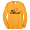Long Sleeve Core Blend Tee Thumbnail