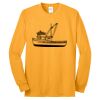 Long Sleeve Core Blend Tee Thumbnail