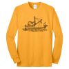 Long Sleeve Core Blend Tee Thumbnail