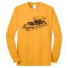 Long Sleeve Core Blend Tee Thumbnail