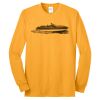 Long Sleeve Core Blend Tee Thumbnail
