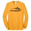 Long Sleeve Core Blend Tee Thumbnail