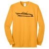 Long Sleeve Core Blend Tee Thumbnail