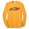 Long Sleeve Core Blend Tee Thumbnail