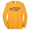 Long Sleeve Core Blend Tee Thumbnail